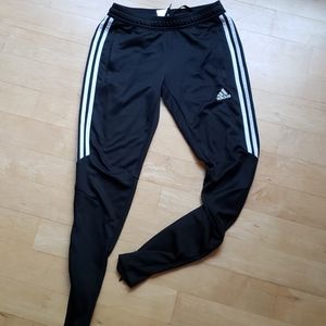 Adidas soccer/ track pants